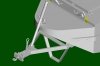 I Love Kit 63539 GMC DUKW-353 With WTCT-6 Trailer 1/35